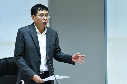 Tập trung chuẩn bị tốt cho Lễ kỷ niệm 30 năm thành lập Kiểm toán nhà nước 