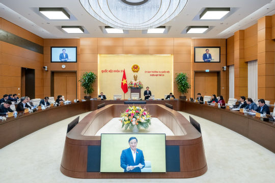 Chỉnh lý, làm rõ nhiều nội dung trong Dự thảo Luật Bảo hiểm xã hội (sửa đổi)