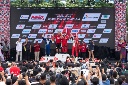 Phối hợp chuẩn bị tốt cho sự kiện Tuần lễ Amazing Binh Dinh Fest 2024 Phối hợp chuẩn bị tốt cho sự kiện Tuần lễ Amazing Binh Dinh Fest 2024