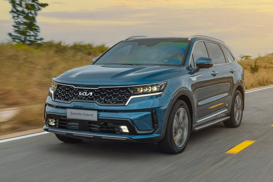 Chưa có nhiều chính sách thỏa đáng để khuyến khích xe hybrid 