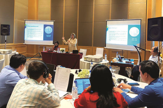 Không ngừng chuẩn hóa và nâng cao chất lượng hoạt động kiểm toán