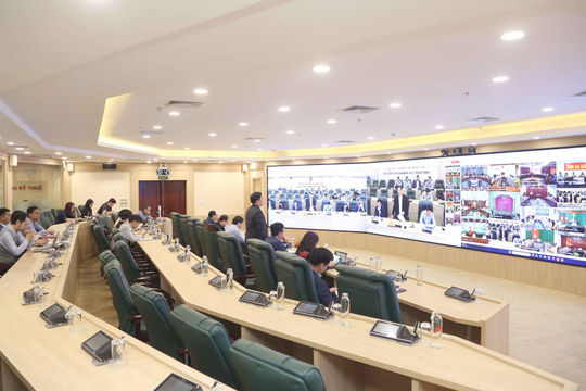 Đề xuất 05 nhóm cơ chế đặc thù phát triển vùng Đồng bằng sông Cửu Long Đề xuất 05 nhóm cơ chế đặc thù phát triển vùng Đồng bằng sông Cửu Long