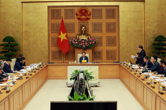 Giáo dục, đào tạo phải là tiền đề, động lực cho chuyển đổi kinh tế