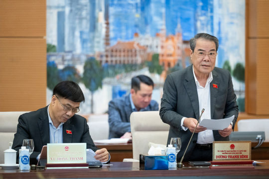 Kiềm chế lạm phát, tránh tăng lương không theo kịp tăng giá Kiềm chế lạm phát, tránh tăng lương không theo kịp tăng giá