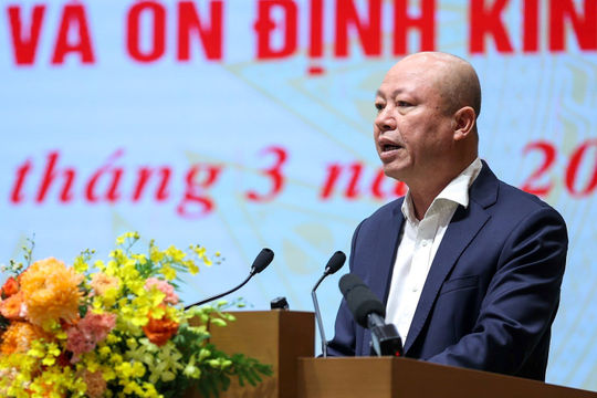 Tập đoàn Hóa chất Việt Nam tiếp tục khởi động dự án muối mỏ kali tại Lào 