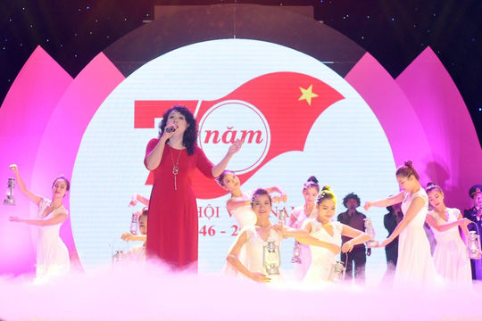 Phát động Cuộc thi sáng tác ca khúc về Kiểm toán nhà nước chào mừng kỷ niệm 30 năm thành lập Ngành Phát động Cuộc thi sáng tác ca khúc về Kiểm toán nhà nước chào mừng kỷ niệm 30 năm thành lập Ngành