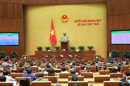 Khẳng định vai trò cơ quan “gác cửa” tin cậy của Đảng