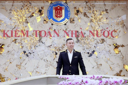 Bám sát chỉ đạo của Ban Cán sự đảng, chuẩn bị tốt cho kỷ niệm 30 năm thành lập Kiểm toán nhà nước Bám sát chỉ đạo của Ban Cán sự đảng, chuẩn bị tốt cho kỷ niệm 30 năm thành lập Kiểm toán nhà nước