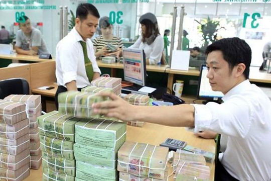 Chậm nhất ngày 01/7/2025, ngân hàng phải tuân thủ giới hạn góp vốn, mua cổ phần