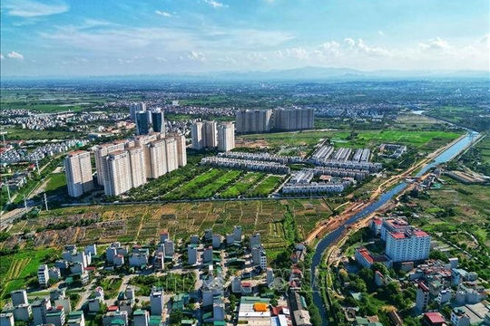 Bộ Tài nguyên và Môi trường ban hành Kế hoạch triển khai thi hành Luật Đất đai 2024
