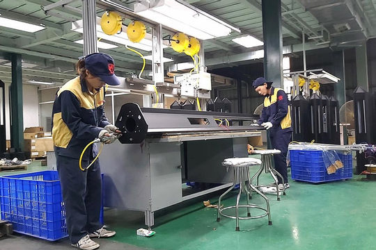 Khắc phục hạn chế, đổi mới công tác cổ phần hóa, thoái vốn