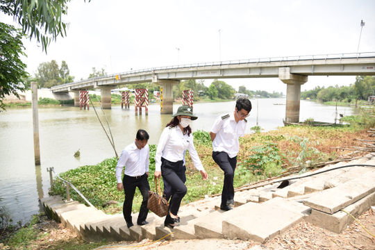 Chú trọng nâng cao chất lượng kiểm toán môi trường