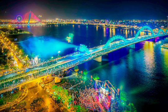 Tiếp tục hoàn thiện cơ chế, chính sách đặc thù để xây dựng và phát triển thành phố Đà Nẵng