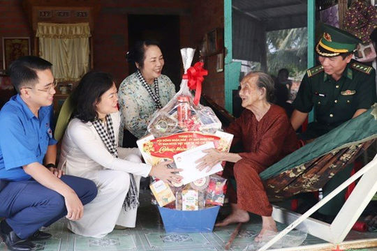 Tăng cường kiểm tra, giám sát việc huy động và sử dụng các nguồn quỹ 