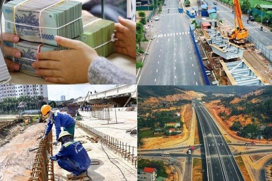Đẩy nhanh tiến độ phân bổ và giải ngân vốn đầu tư công năm 2024
