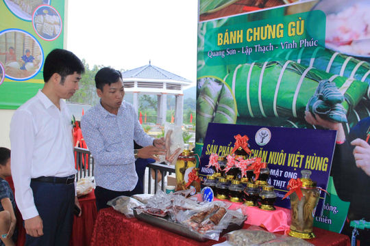 Tăng cường liên kết, nâng cao chuỗi giá trị trong sản xuất nông nghiệp