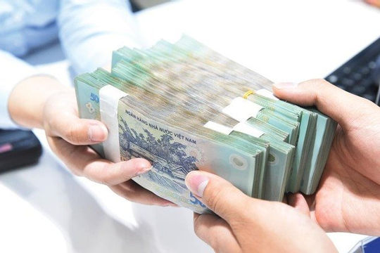 Tăng cơ hội tiếp cận vốn rẻ cho người dân, doanh nghiệp Tăng cơ hội tiếp cận vốn rẻ cho người dân, doanh nghiệp