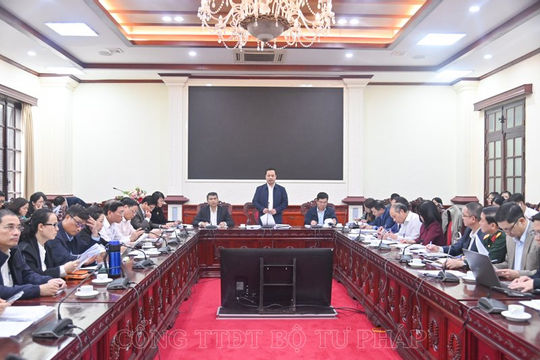 Tạo cơ sở pháp lý để Đà Nẵng phát huy tiềm năng, lợi thế phát triển