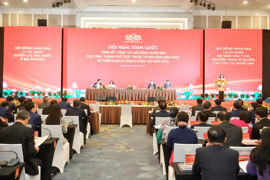 Khơi thông nguồn lực, thúc đẩy phát triển kinh tế - xã hội địa phương Khơi thông nguồn lực, thúc đẩy phát triển kinh tế - xã hội địa phương