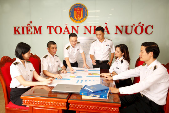 Kiểm toán nhà nước ban hành Quy chế ứng dụng kết quả nghiên cứu khoa học Kiểm toán nhà nước ban hành Quy chế ứng dụng kết quả nghiên cứu khoa học
