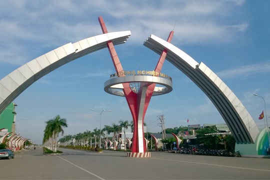 Phấn đấu xuất khẩu sản phẩm công nghiệp hỗ trợ đạt 800 triệu USD Phấn đấu xuất khẩu sản phẩm công nghiệp hỗ trợ đạt 800 triệu USD