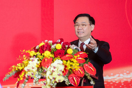 Tiếp tục lan tỏa “làn gió tươi mới” trong hoạt động của Hội đồng nhân dân