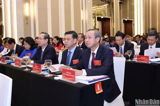 Tăng cường giám sát chuyên đề đối với các vấn đề nóng, cấp thiết được dư luận quan tâm