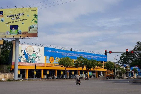 Hải Dương: Giảm 28 đơn vị hành chính cấp xã đến năm 2025