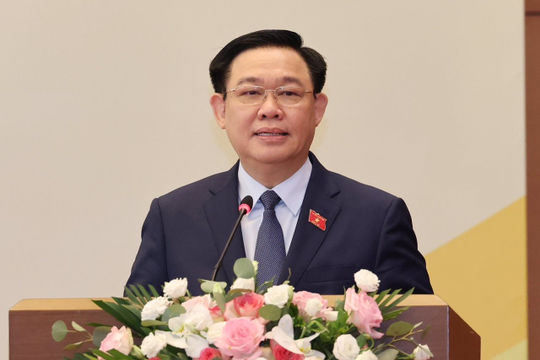 Hoàn thiện các dự thảo luật đạt chất lượng tốt nhất trình Quốc hội tại Kỳ họp thứ 7