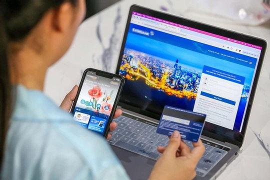 Cảnh giác các xảo thuật chiếm đoạt tiền Cảnh giác các xảo thuật chiếm đoạt tiền