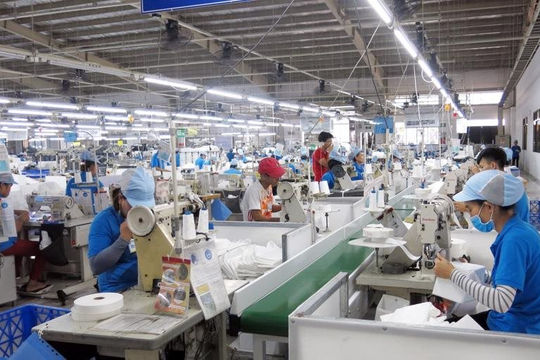 Doanh nghiệp kỳ vọng phục hồi và tăng trưởng trở lại