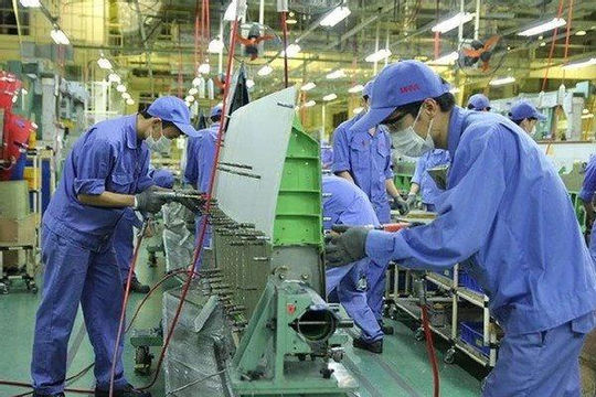 Tìm giải pháp tăng khả năng hấp thụ vốn của doanh nghiệp