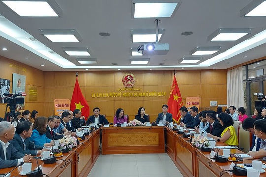 Quyền của kiều bào trong lĩnh vực đất đai, nhà ở đã được quy định mở rộng hơn