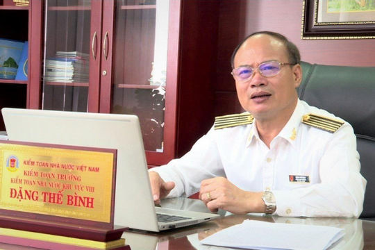 Thực hiện các cuộc kiểm toán gắn với đặc thù địa phương