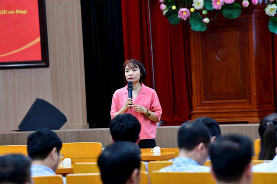 Hiểu rõ để vận dụng đúng quy định về đấu thầu trong kiểm toán và mua sắm công