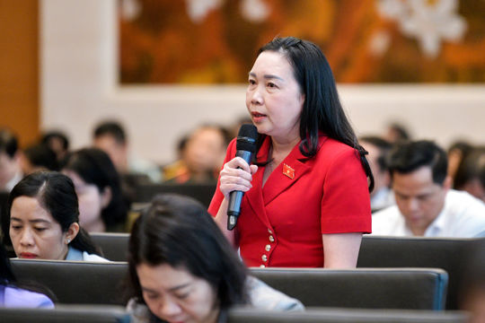 Tạo cơ hội để người lao động cân nhắc việc rút
bảo hiểm một lần