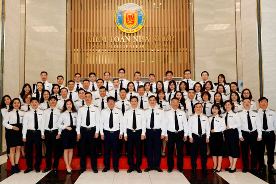 Phát huy vai trò đơn vị tham mưu chủ lực của Kiểm toán nhà nước