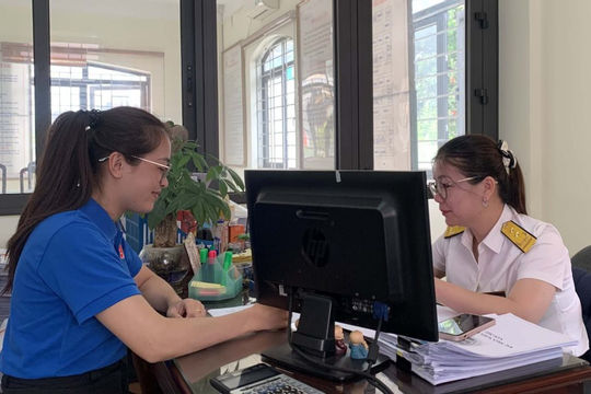 Cao Bằng: Thu ngân sách tăng 10,9% so với cùng kỳ năm trước