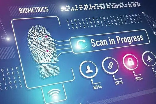 Từ 1/7, chuyển tiền trên 10 triệu đồng phải xác thực bằng khuôn mặt, vân tay