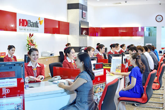 Tổng tài sản của toàn hệ thống tổ chức tín dụng đạt hơn 19 triệu tỷ đồng Tổng tài sản của toàn hệ thống tổ chức tín dụng đạt hơn 19 triệu tỷ đồng