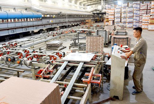 Gần 59,9 nghìn doanh nghiệp thành lập mới và hoạt động trở lại