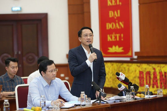 Ngành thuế đề nghị người dân không cung cấp thông tin cá nhân qua điện thoại Ngành thuế đề nghị người dân không cung cấp thông tin cá nhân qua điện thoại