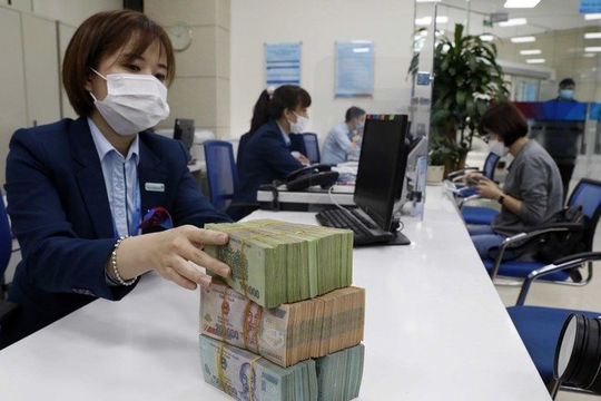 Triển khai thi hành Luật Các tổ chức tín dụng