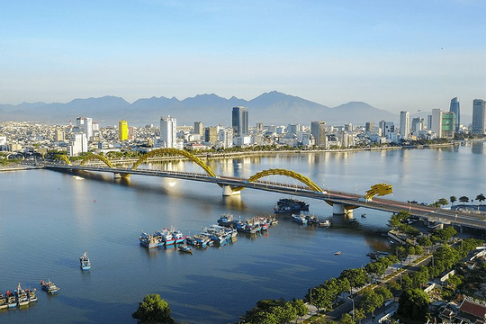 Thông qua đề nghị sửa đổi, bổ sung cơ chế, chính sách đặc thù phát triển thành phố Đà Nẵng