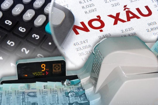 Giảm nợ xấu bằng cách nào?