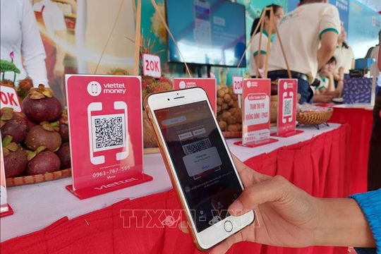 Bổ sung quy định về xử lý sai sót, khiếu nại trong giao dịch thanh toán