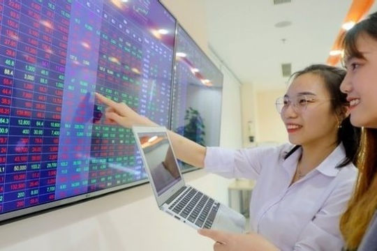 Việt Nam tiếp tục được duy trì trong Danh sách chờ xét phân hạng