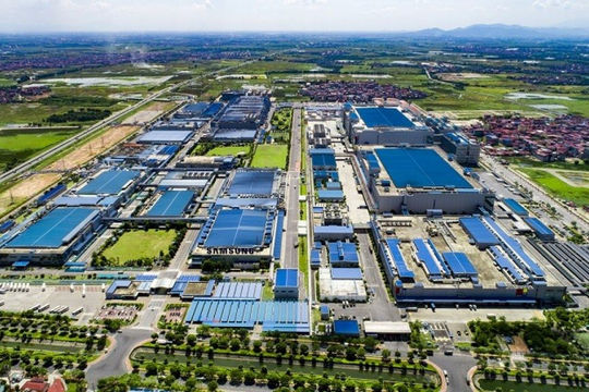Hà Nội: Sẽ đối thoại tháo gỡ khó khăn cho doanh nghiệp tại các khu, cụm công nghiệp  Hà Nội: Sẽ đối thoại tháo gỡ khó khăn cho doanh nghiệp tại các khu, cụm công nghiệp