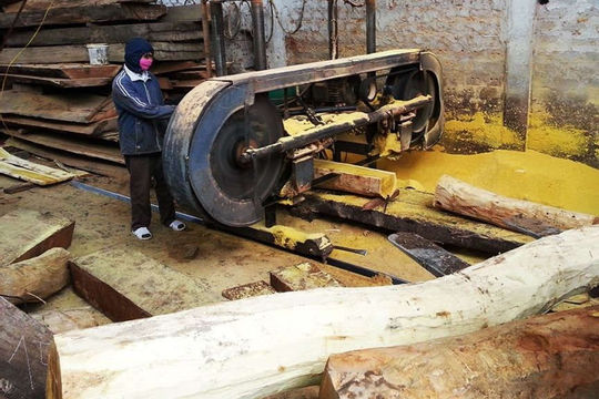 Đà Nẵng: Hỗ trợ doanh nghiệp vừa và nhỏ do phụ nữ làm chủ phát triển