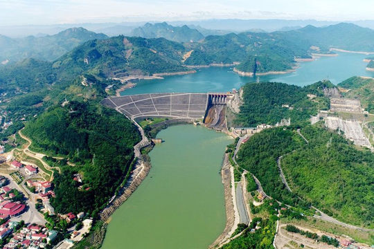 Ban hành Kế hoạch triển khai thi hành Luật Tài nguyên nước